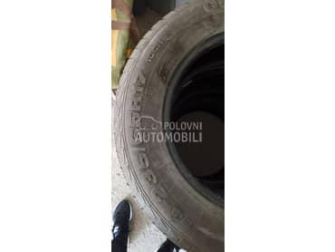 Bridgestone 235/65 R17 Sve sezone