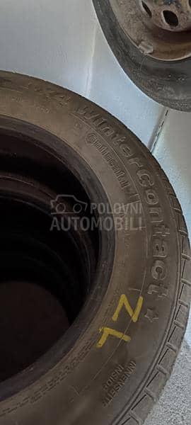 Bridgestone 235/65 R17 Sve sezone