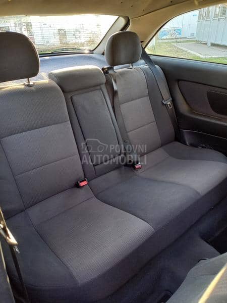 Opel Astra G 2.0 DTI