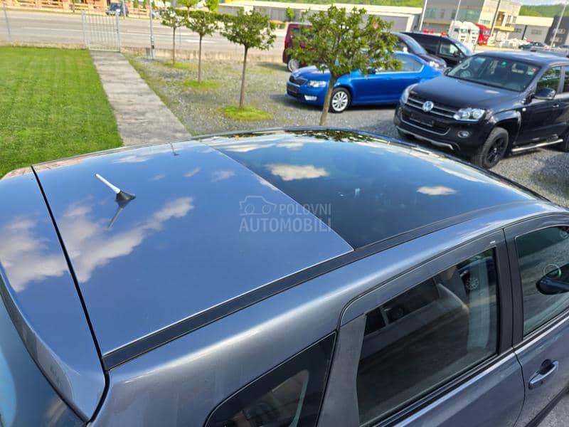 Nissan Qashqai 2.0DCI