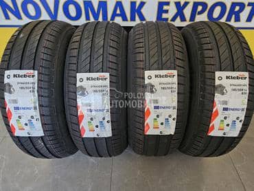Kleber 185/55 R16 Letnja