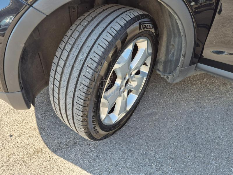 Ford Kuga 2.0 TDCI  TITANIUM