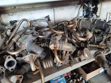 egr za Volkswagen Bora, Caddy, Cross Polo ... od 1999. do 2017. god.