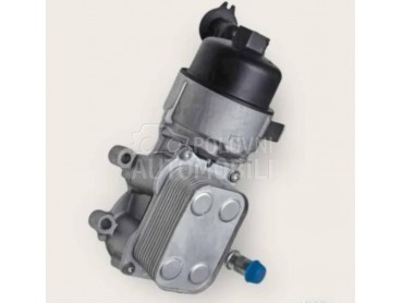 Kućište Filtera Ulja 2.0 HDI za Peugeot 508, 5008