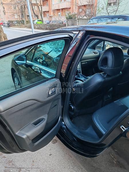 Citroen DS4 