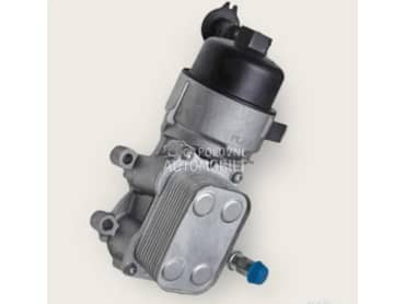 Kućište Filtera Ulja 2.0 HDI za Citroen C4, C5, C8