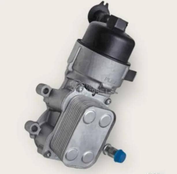 Kućište Filtera Ulja 2.0 HDI