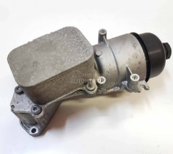 Kućište Filtera Ulja 1.6 HDI