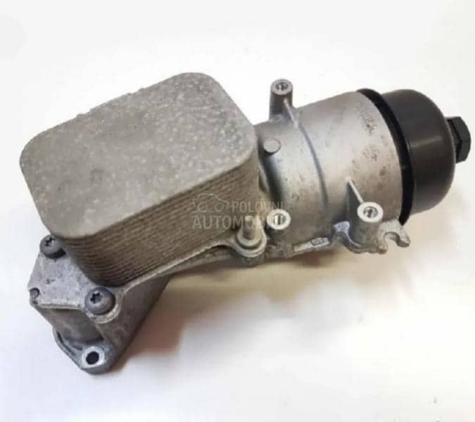 Kućište Filtera Ulja 1.6 HDI