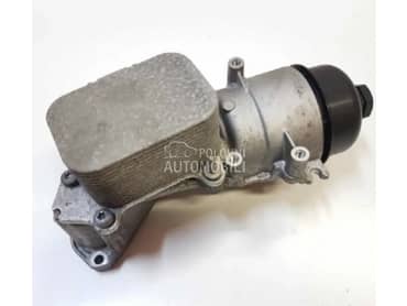 Kućište Filtera Ulja 1.6 HDI za Citroen C4