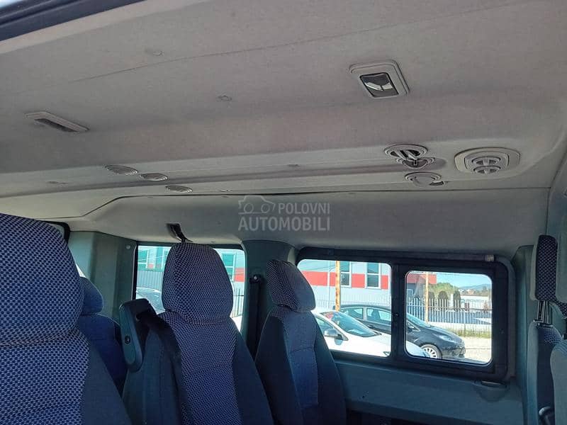 Fiat Ducato 2.2 mjt