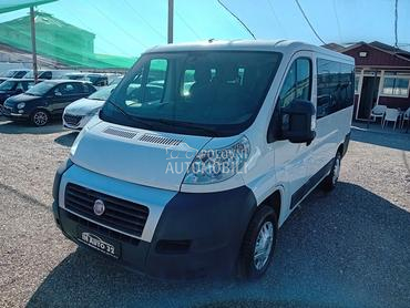 Fiat Ducato 2.2 mjt