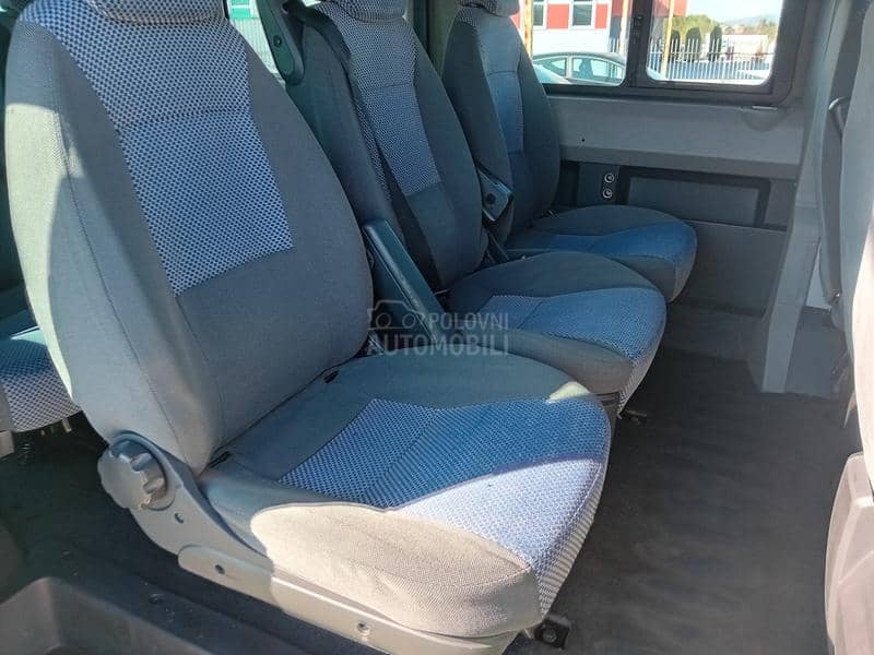 Fiat Ducato 2.2 mjt
