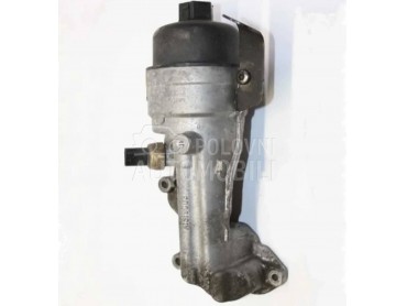 Kućište Filtera Ulja 1.6 VTi za Peugeot 508, 5008