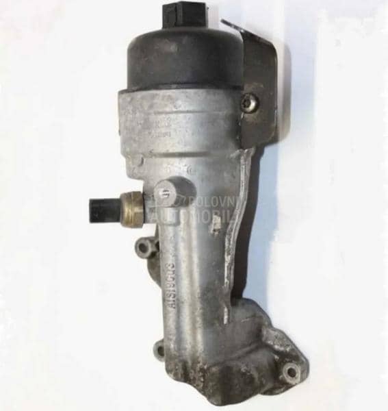 Kućište Filtera Ulja 1.6 VTi