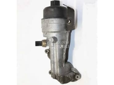 Kućište Filtera Ulja 1.6 VTi za Citroen DS3, DS4