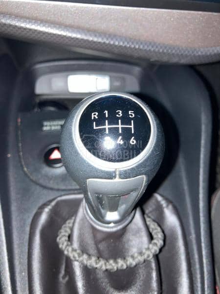 Seat Leon FR