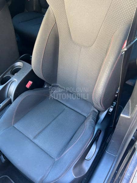 Seat Leon FR