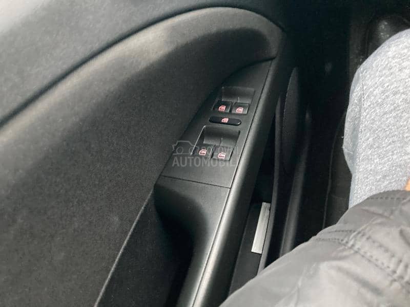 Seat Leon FR