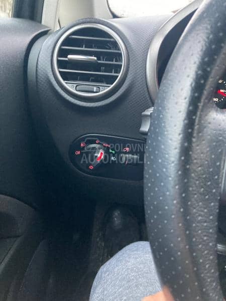 Seat Leon FR
