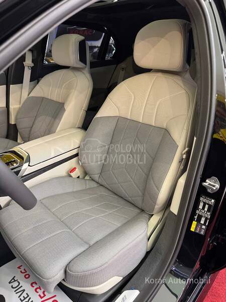 BMW M760e GRAN LUSSO SKYL TV