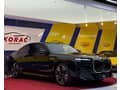 BMW M760e GRAN LUSSO SKYL TV