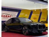 BMW M760e GRAN LUSSO SKYL TV