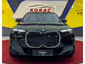 BMW M760e GRAN LUSSO SKYL TV