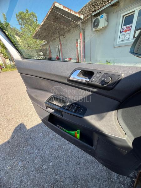 Volkswagen Polo 1.4 tdi