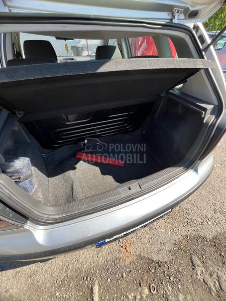 Volkswagen Polo 1.4 tdi