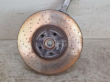 KOCIONI DISK za Mercedes Benz GL Klasa