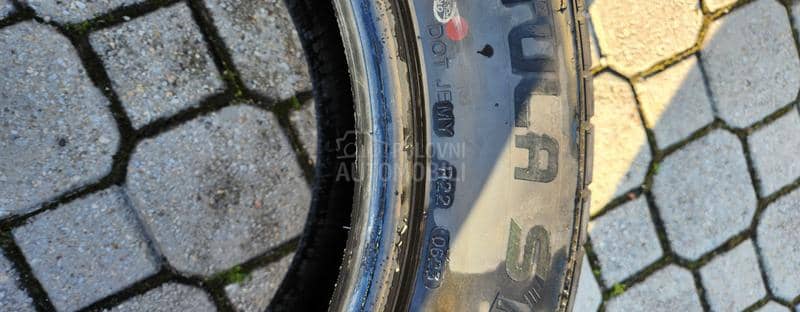 Rotalla 255/55 R19 Letnja