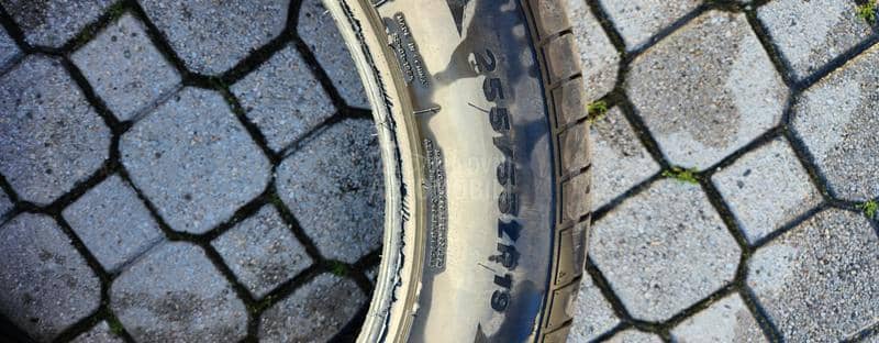 Rotalla 255/55 R19 Letnja