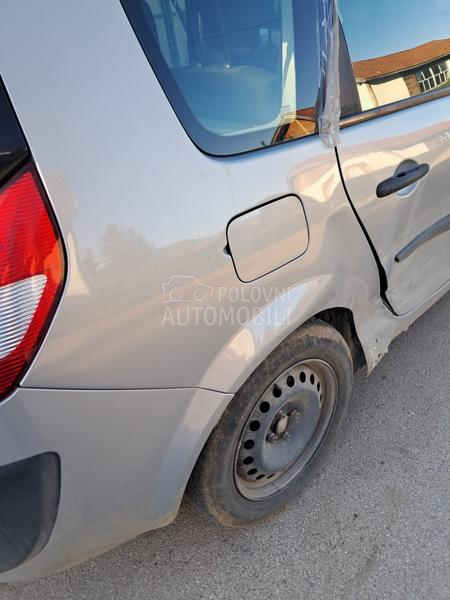Renault Grand Scenic 2.0