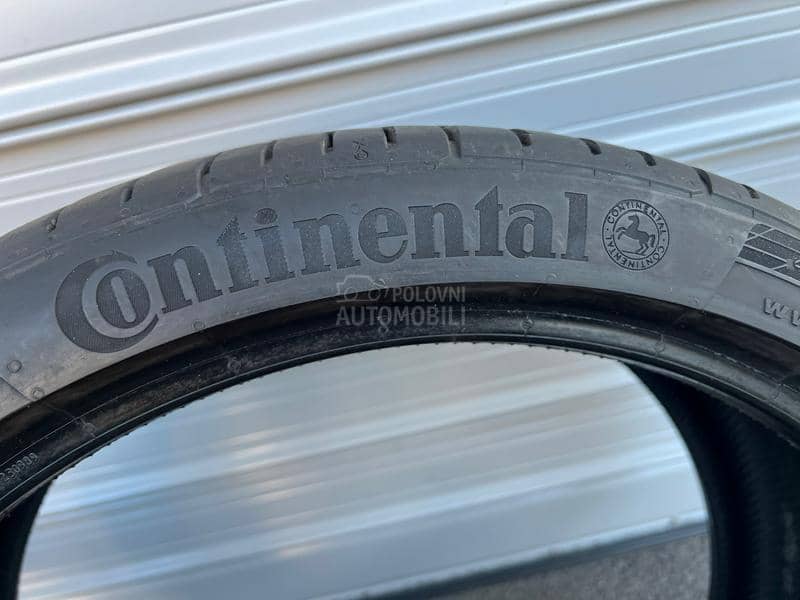 Continental 235/35 R19 Letnja