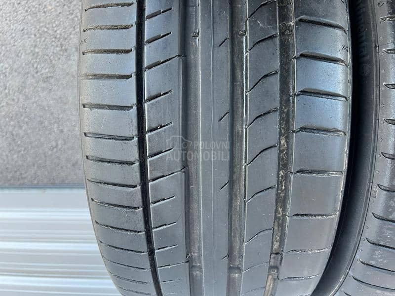 Continental 235/35 R19 Letnja