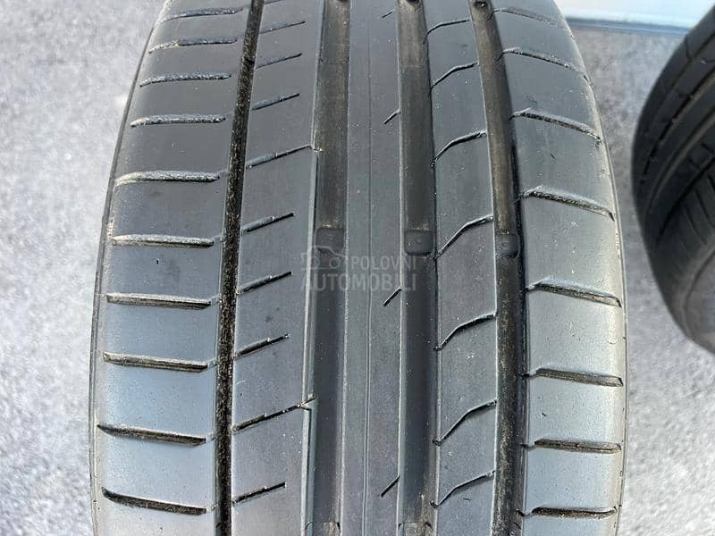 Continental 235/35 R19 Letnja