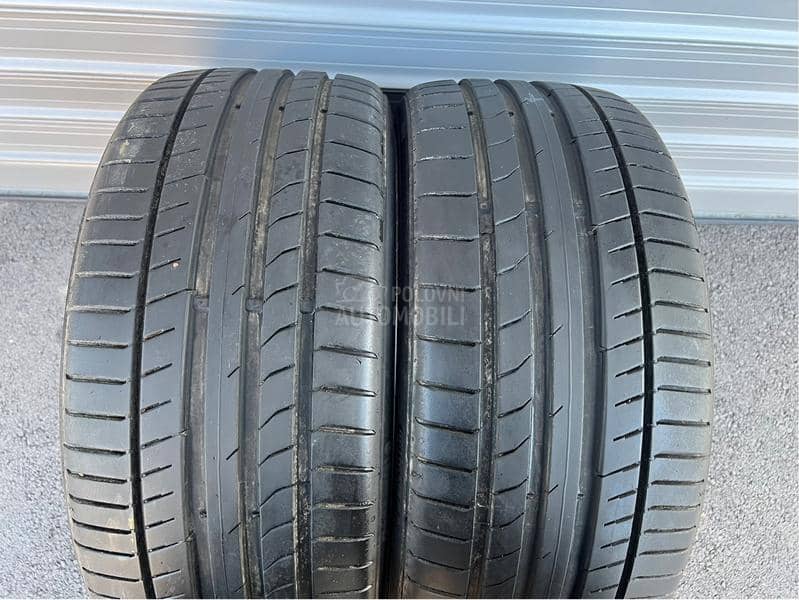 Continental 235/35 R19 Letnja