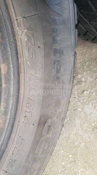 Hankook 175/65 R14 Zimska