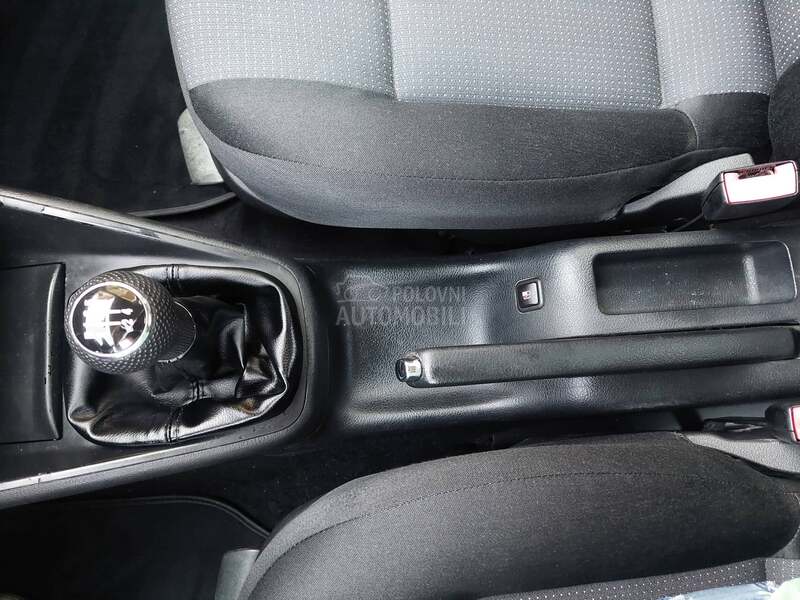 Volkswagen Golf 4 REZERVISAN