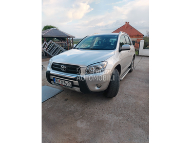 Toyota RAV 4 2,2