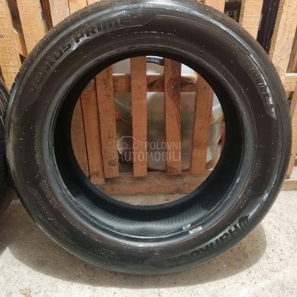 Hankook 215/55 R17 Letnja