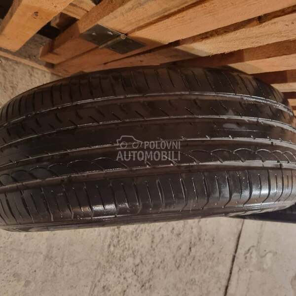 Hankook 215/55 R17 Letnja