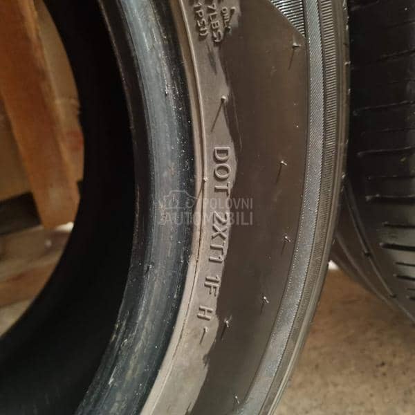 Hankook 215/55 R17 Letnja