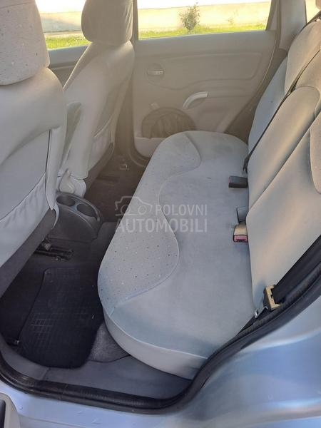 Citroen C3 1.1
