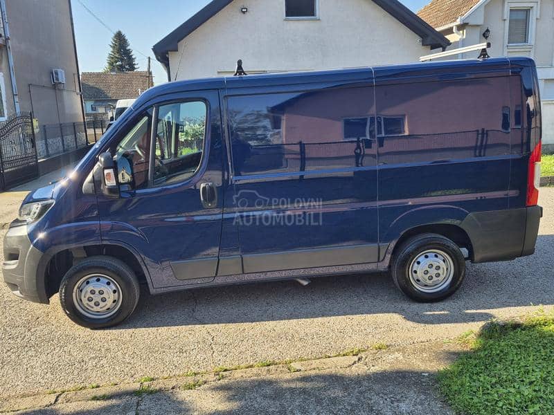 Peugeot Boxer 2.2 HDI L1H1 KLIMA KAMERA