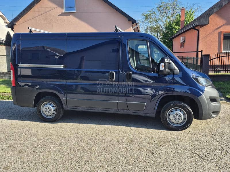 Peugeot Boxer 2.2 HDI L1H1 KLIMA KAMERA