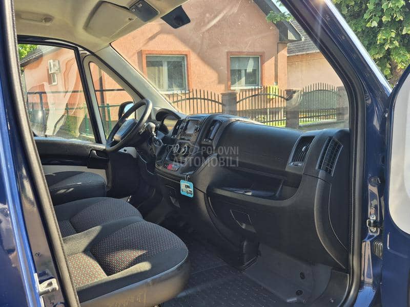 Peugeot Boxer 2.2 HDI L1H1 KLIMA KAMERA