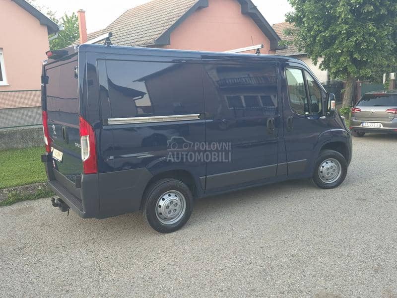 Peugeot Boxer 2.2 HDI L1H1 KLIMA KAMERA