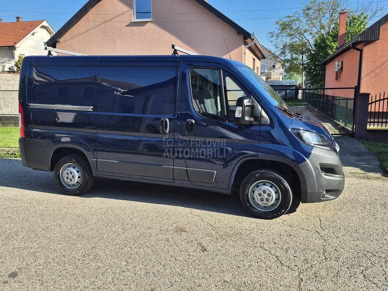 Peugeot Boxer 2.2 HDI L1H1 KLIMA KAMERA